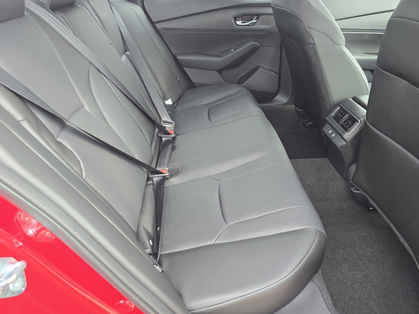 New 2026 Honda Accord Sport image 20