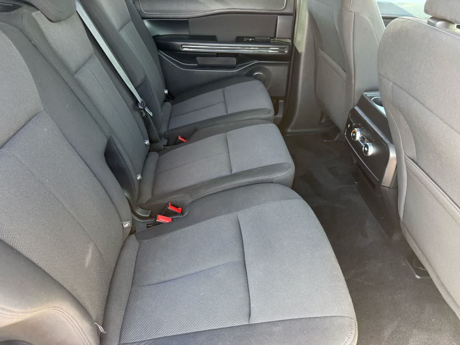 Used 2021 Ford Expedition XL RWD image 30