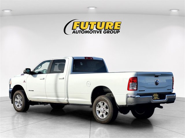 Used 2022 RAM 2500 Big Horn image 6