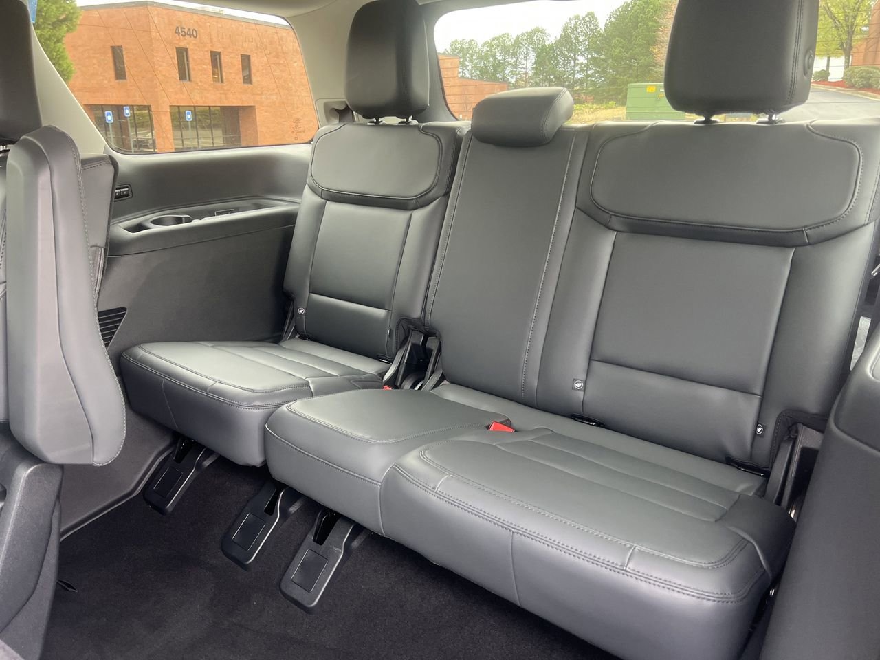 New 2026 Ford Expedition Active image 20