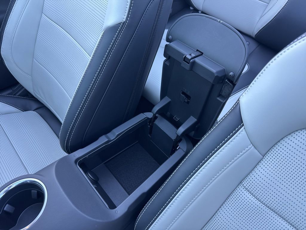 New 2025 Ford Mustang GT Premium image 22