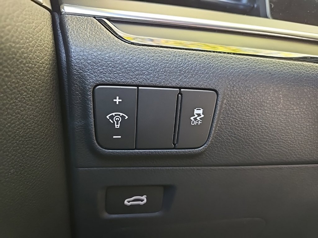 Certified 2026 Kia K5 GT-Line AWD/4WD image 20