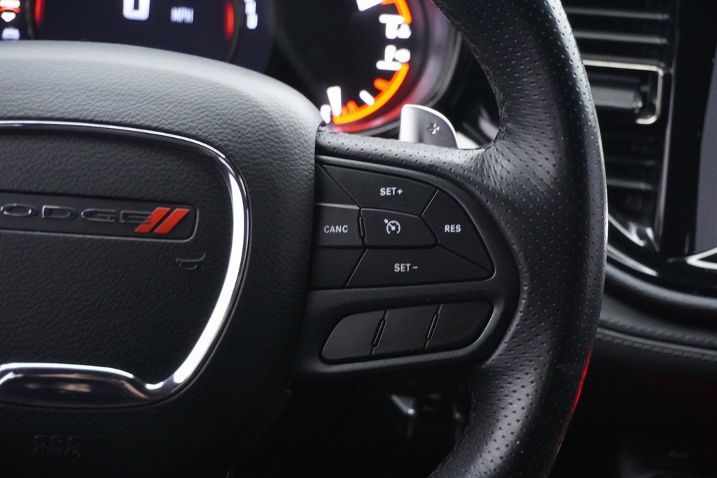 Used 2022 Dodge Durango GT w/ Blacktop Package image 16