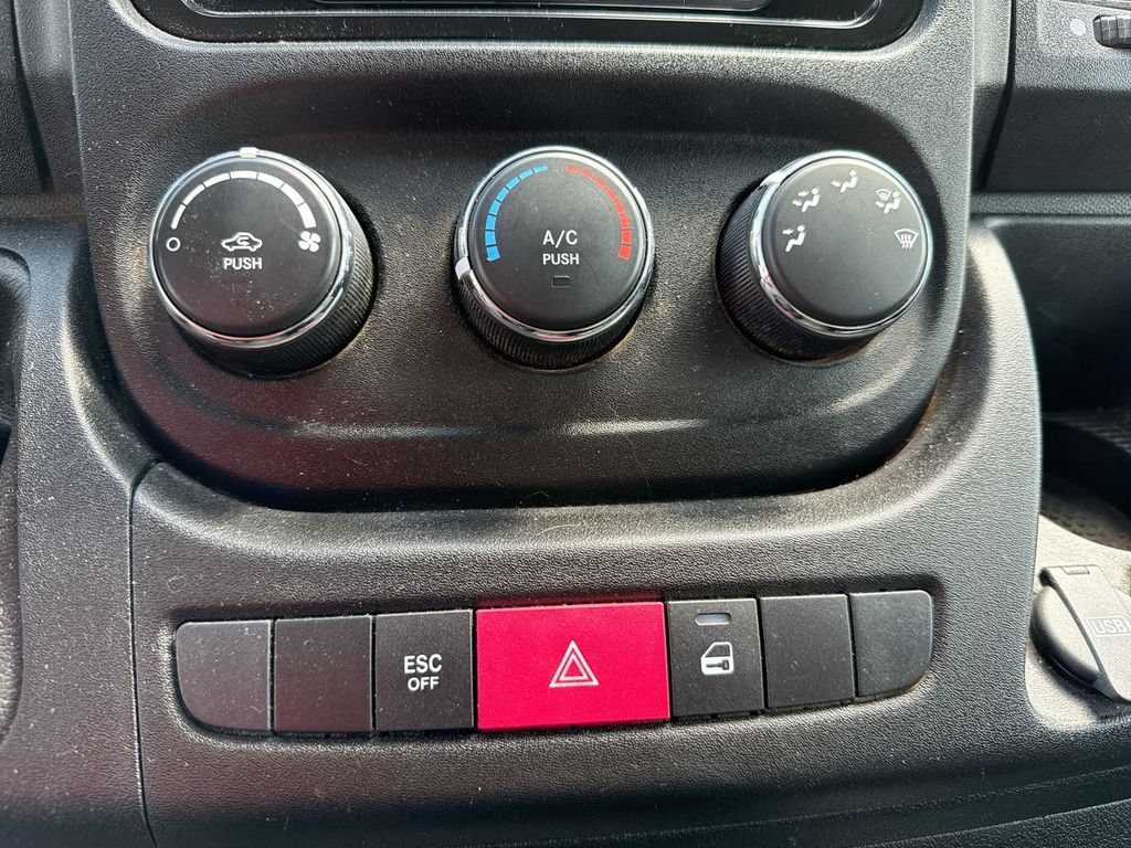 Used 2017 RAM ProMaster 3500 FWD image 17