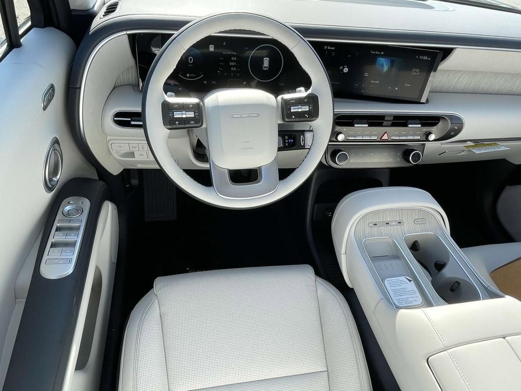 New 2026 Hyundai Palisade Calligraphy image 19