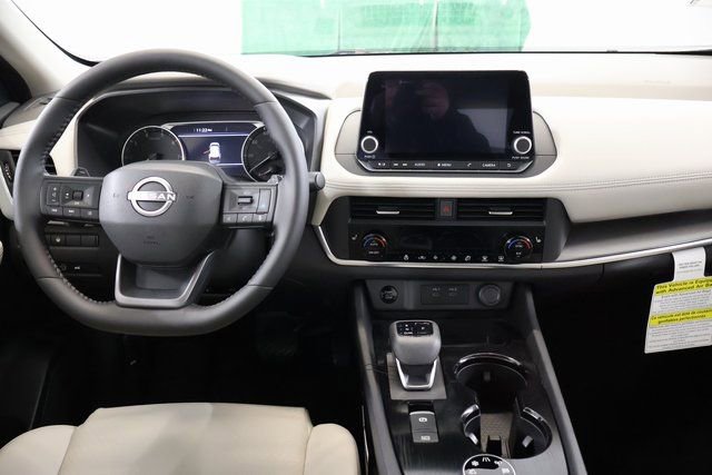 New 2026 Nissan Rogue SV w/ SV Premium Package image 13