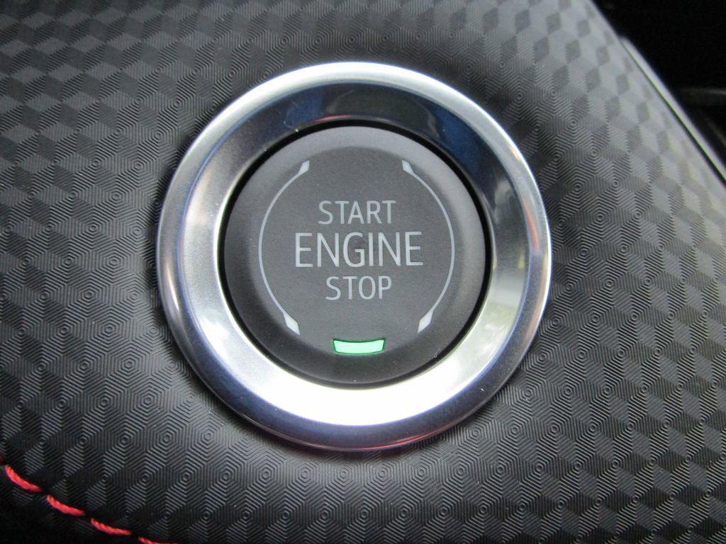 New 2026 Chevrolet Equinox RS w/ Convenience Package III FWD image 40