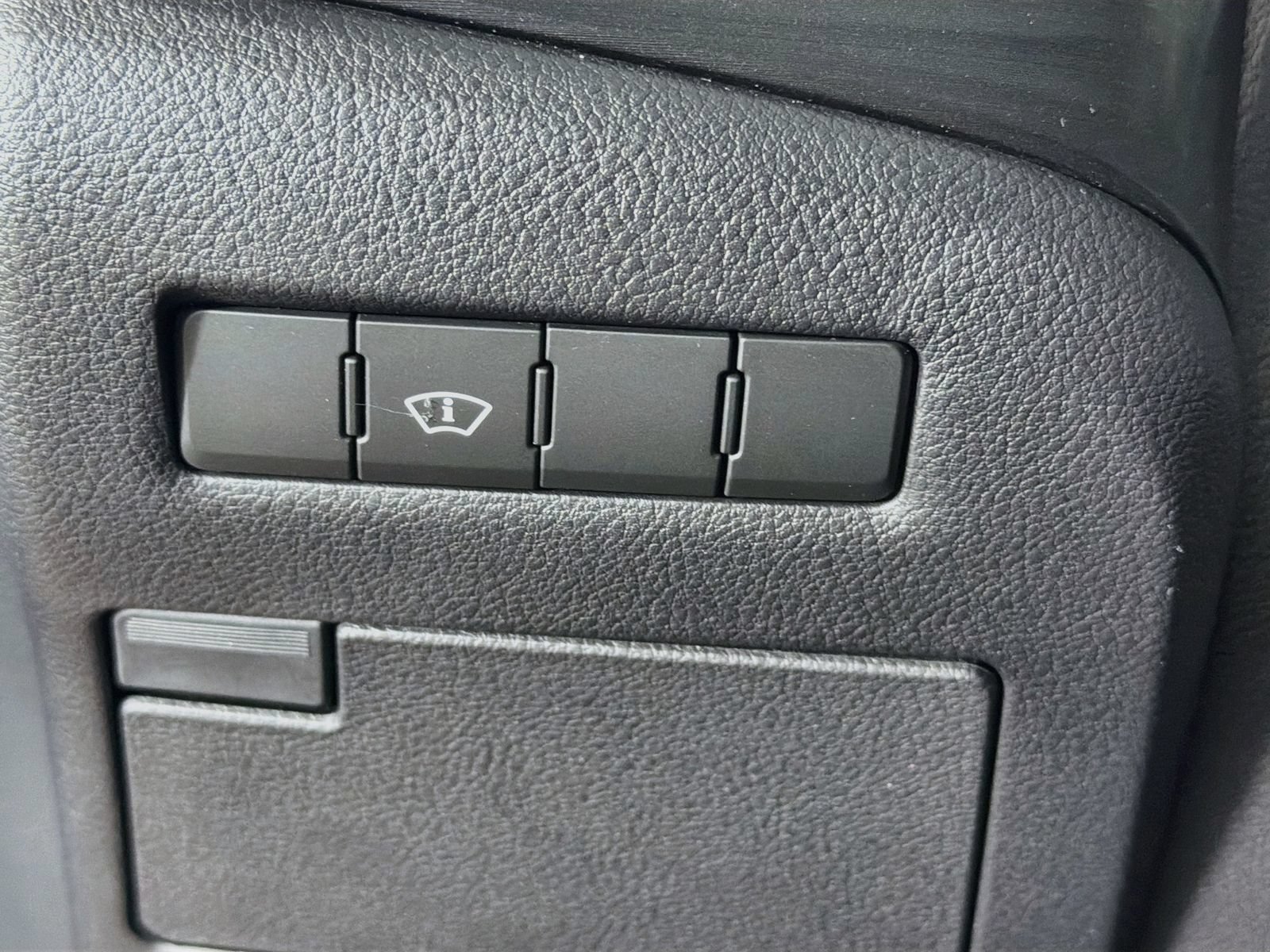 Used 2021 Lexus ES 350 F Sport w/ Accessory Package 2 FWD image 10