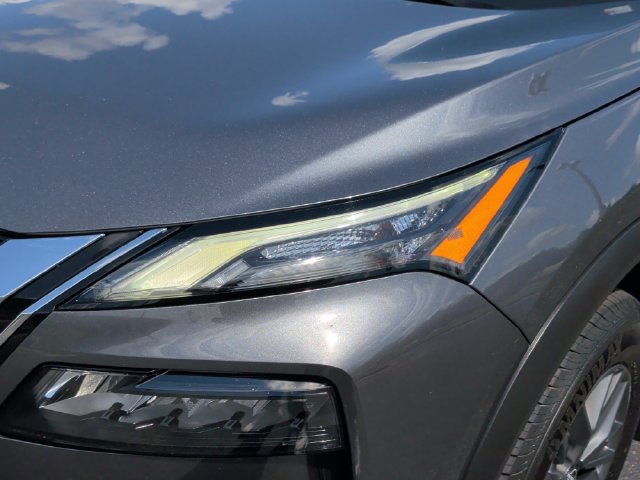 Used 2023 Nissan Rogue S FWD image 10