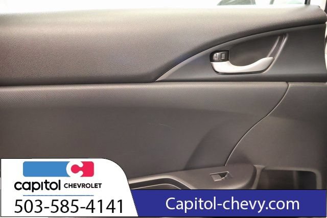 Used 2020 Honda Civic Sport image 27