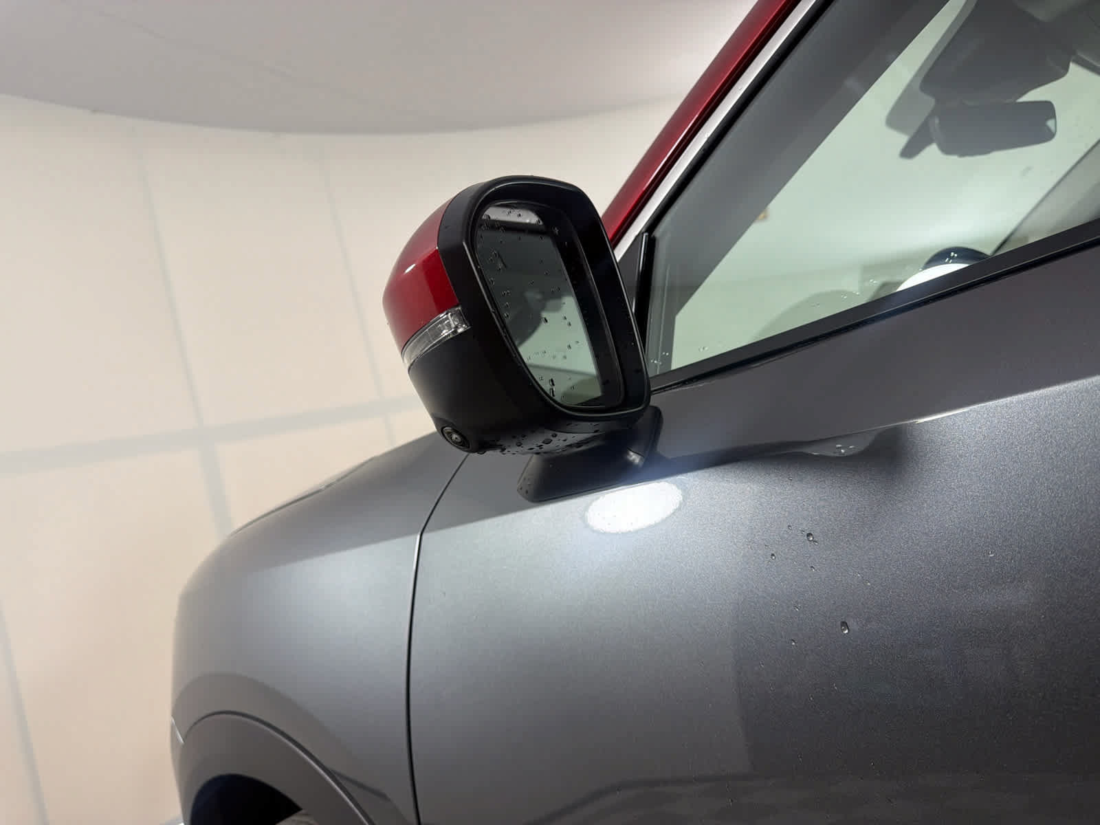 New 2026 Nissan Kicks SR w/ SR Premium Package FWD image 13