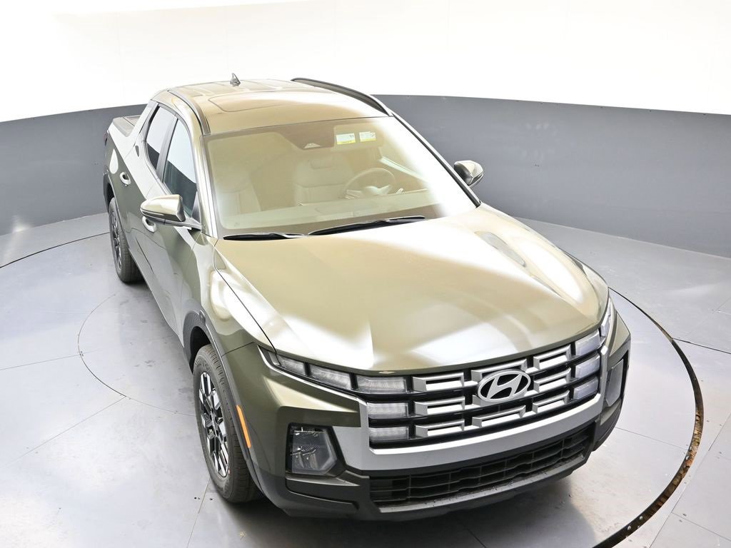 New 2026 Hyundai Santa Cruz SEL image 45