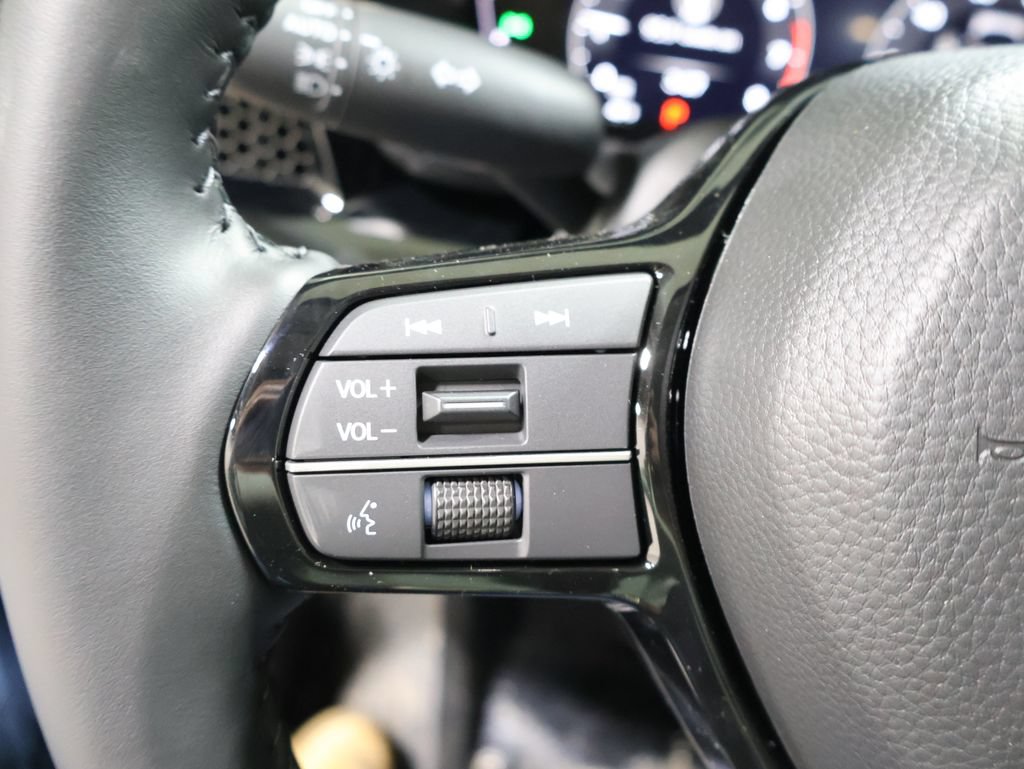 New 2026 Honda CR-V EX-L image 26