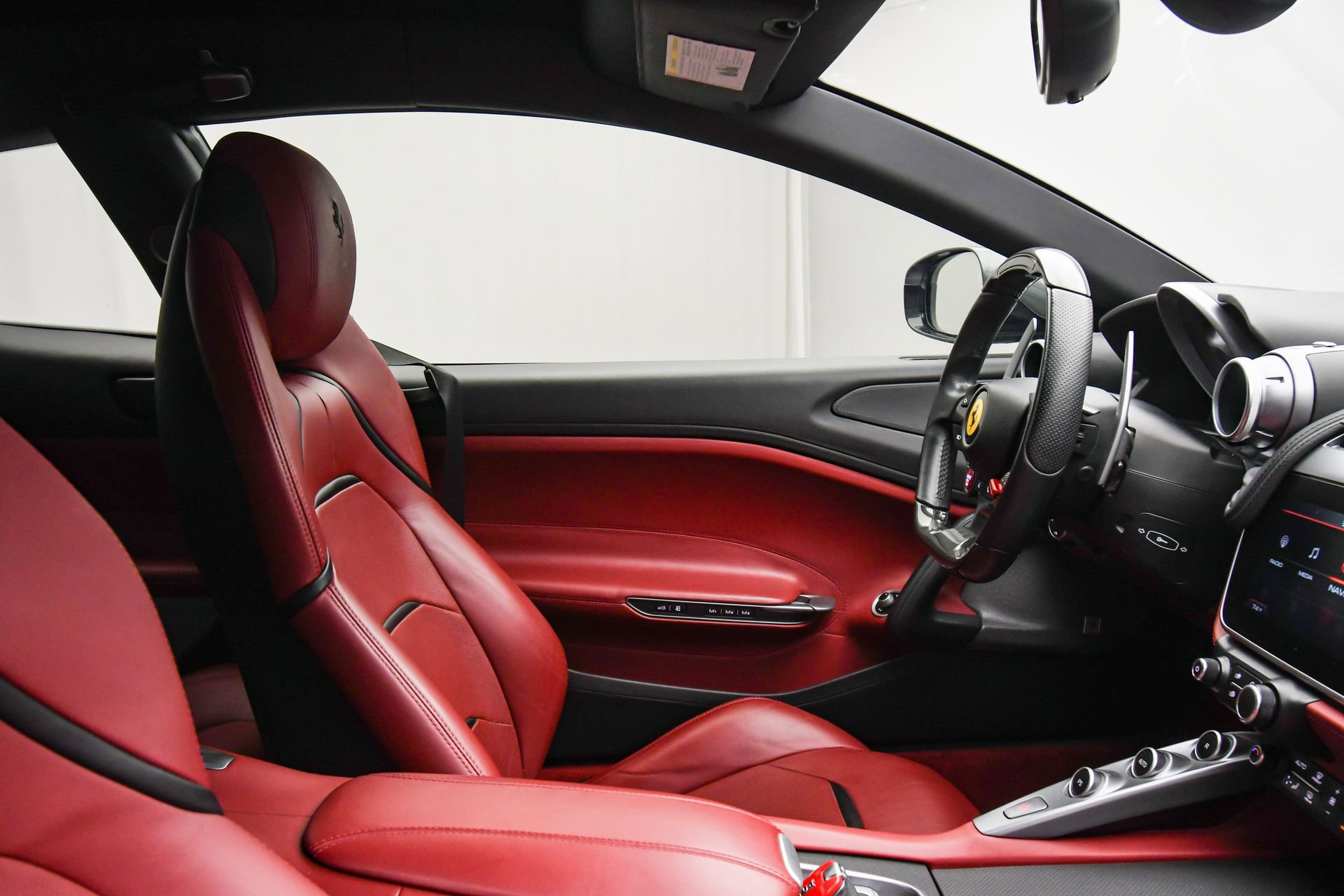 Used 2018 Ferrari GTC4Lusso image 56