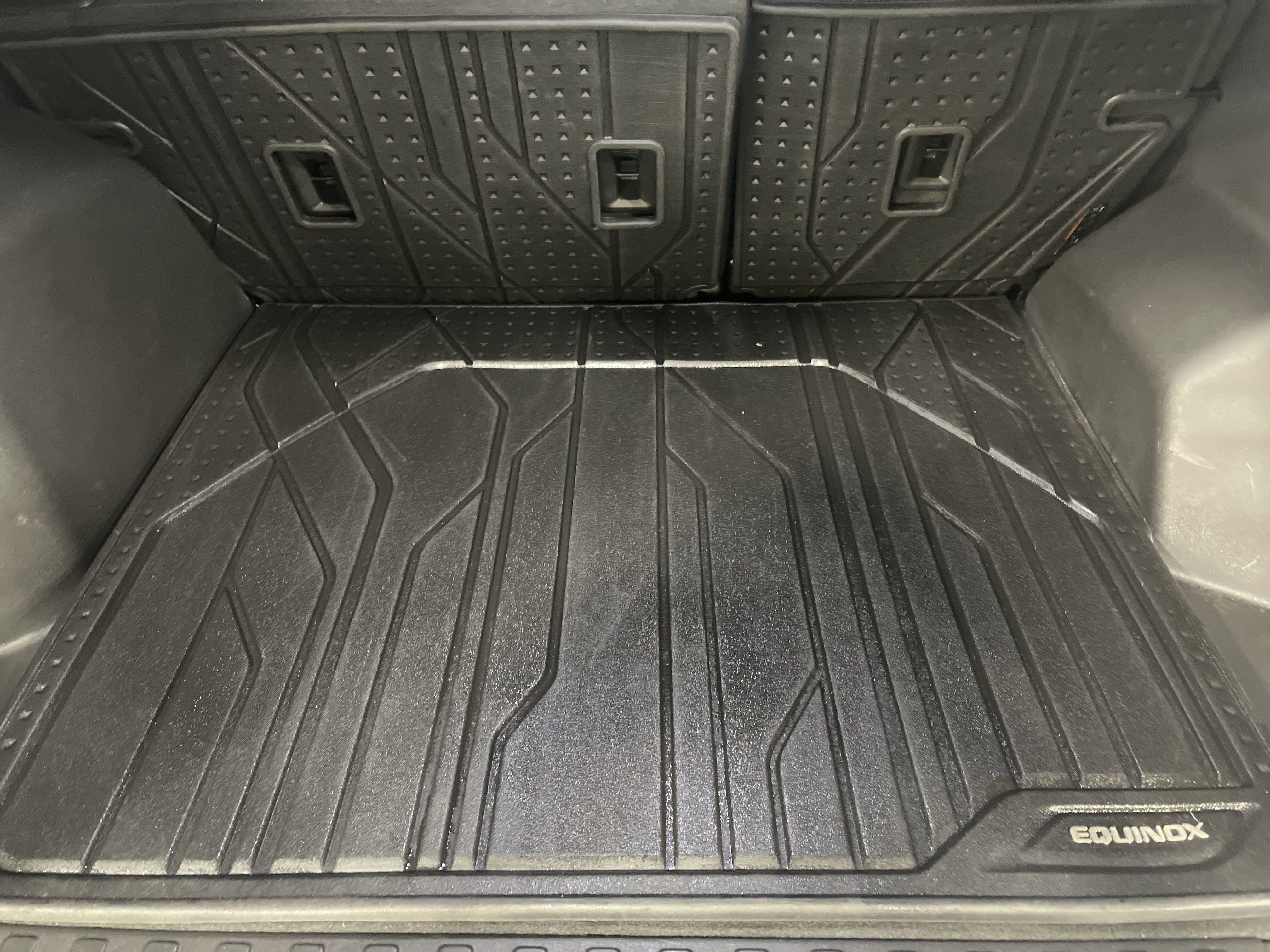 Used 2023 Chevrolet Equinox LT w/ LPO, Floor Liner Package image 13