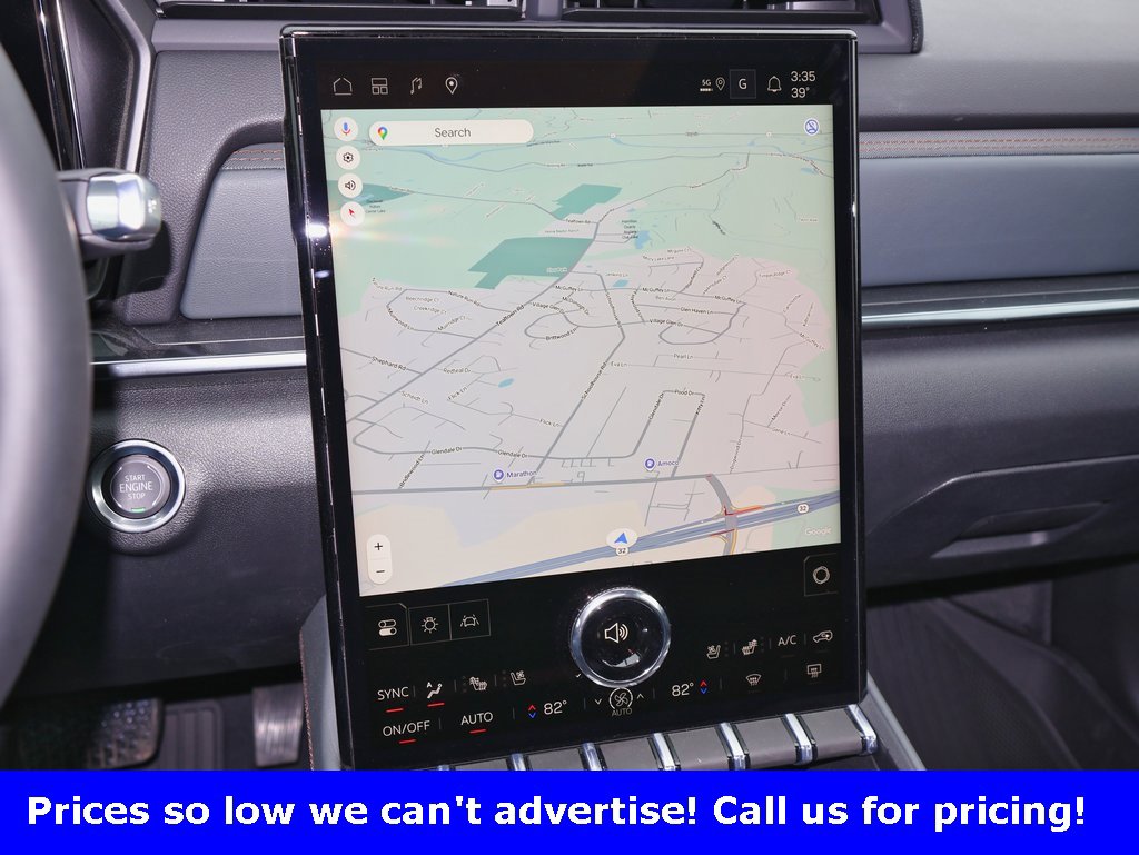 New 2026 GMC Terrain AT4 w/ Convenience Package III image 17