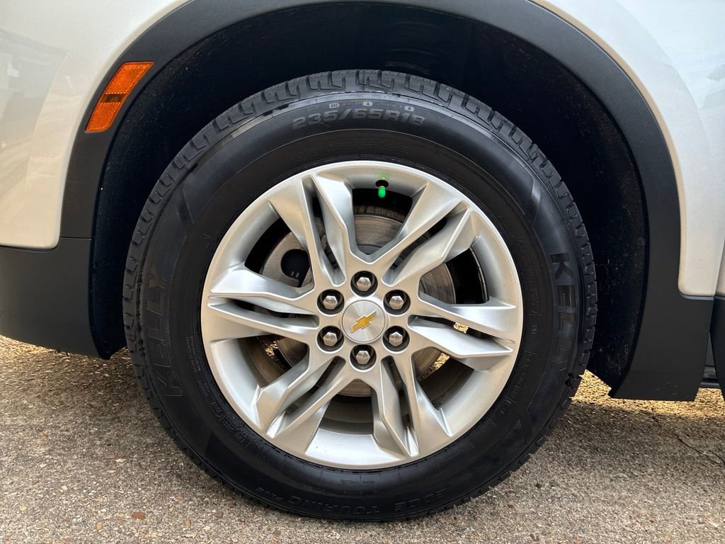 Used 2019 Chevrolet Blazer LT image 27