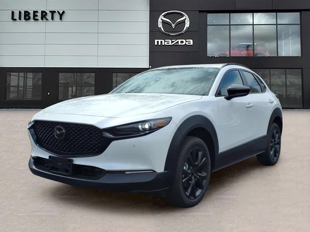 New 2026 MAZDA CX-30 2.5 Turbo Aire Edition AWD/4WD image 1