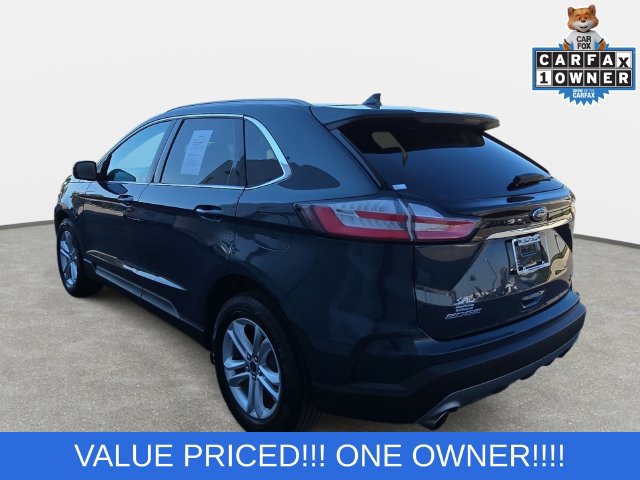Used 2019 Ford Edge SEL w/ Equipment Group 201A FWD image 7