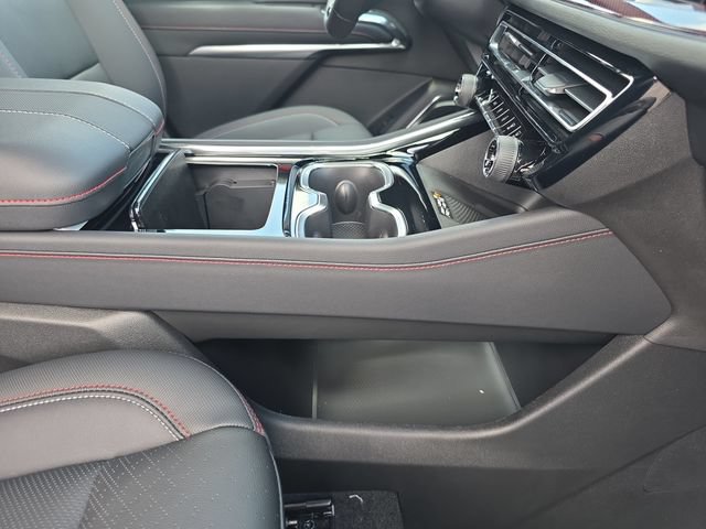 New 2026 Chevrolet Traverse RS AWD/4WD image 18