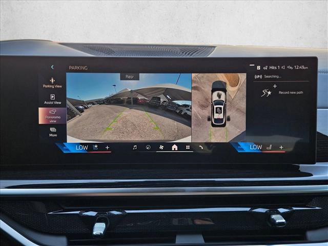 New 2026 BMW X6 xDrive40i AWD/4WD image 13