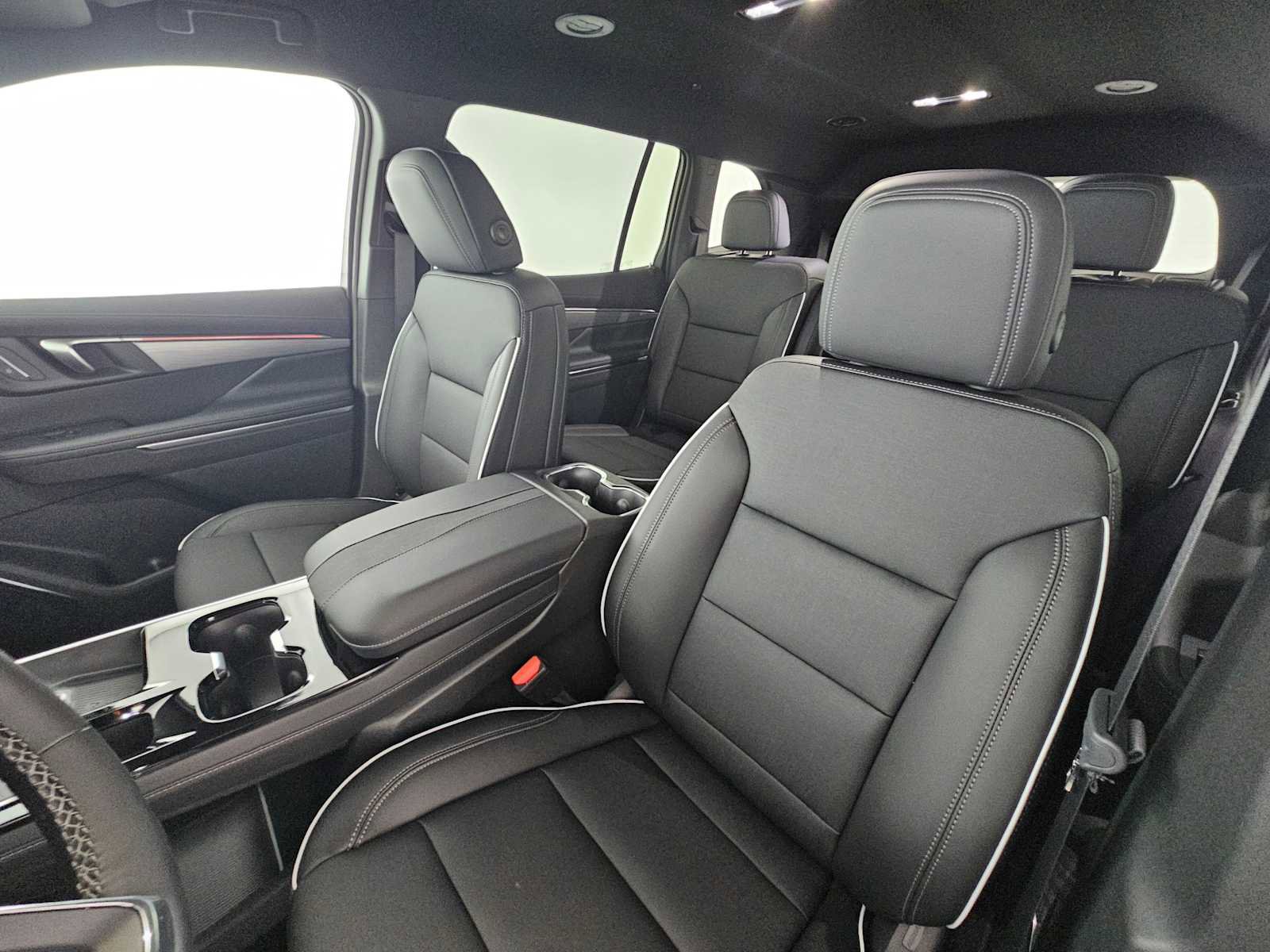 New 2026 Buick Enclave Preferred image 23