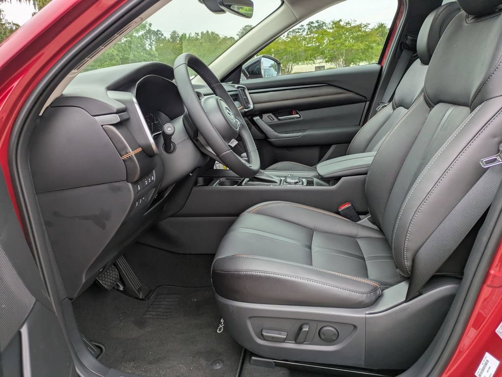 New 2026 MAZDA CX-50 AWD 2.5 Hybrid w/ Weather Package image 22