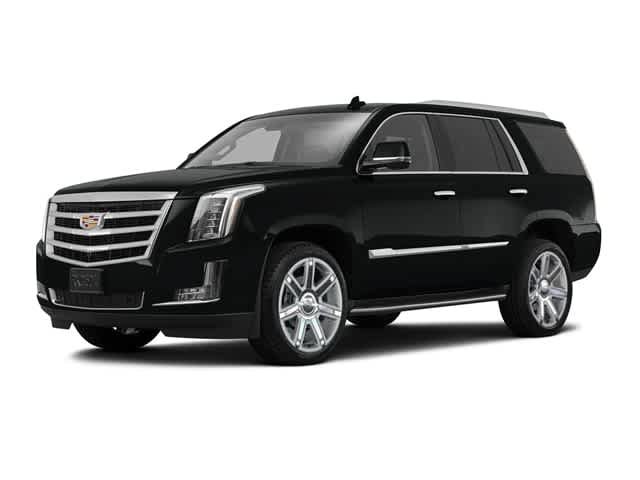 Used 2016 Cadillac Escalade Luxury AWD/4WD video 1