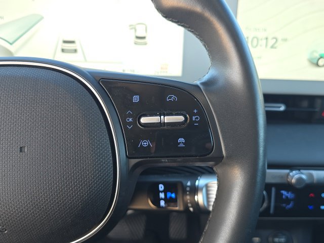 Used 2023 Hyundai Ioniq 5 Limited AWD/4WD image 17