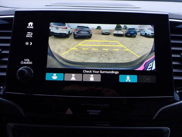 Used 2022 Honda Pilot Touring image 21