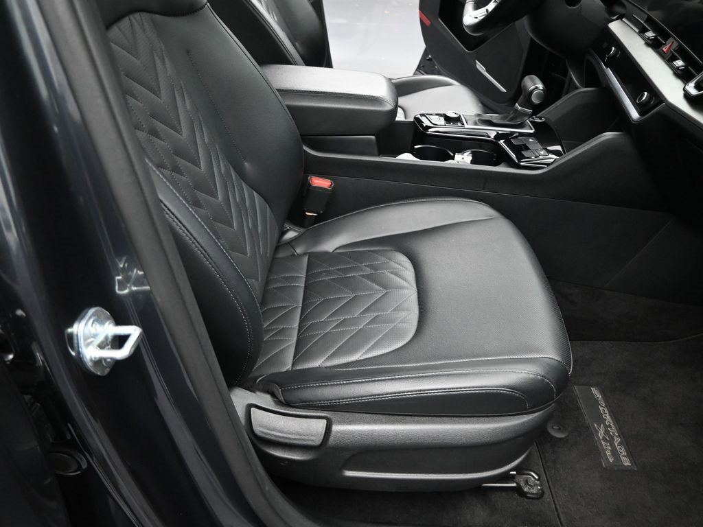 Used 2024 Kia Sportage X-Line w/ X-Line Premium Package image 36