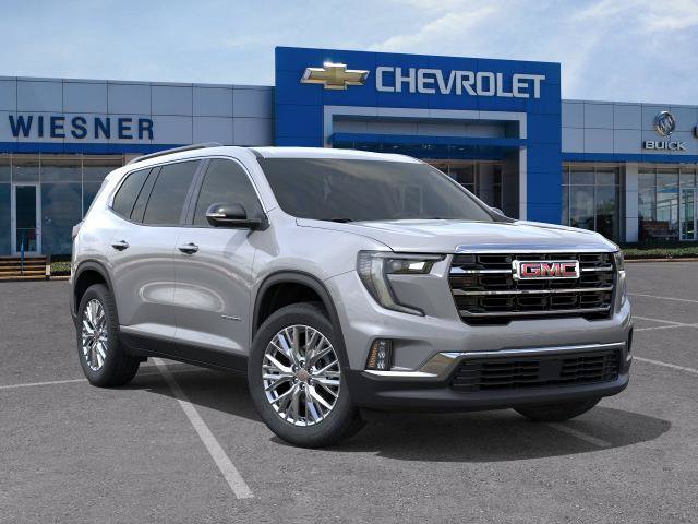 New 2027 GMC Acadia Elevation w/ Elevation Premium Package FWD image 7
