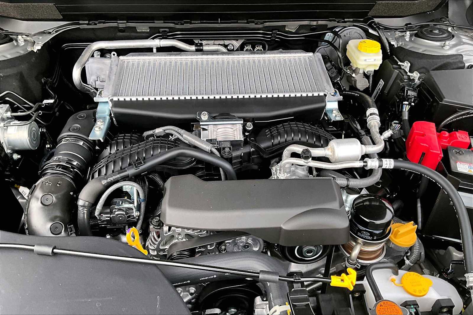 New 2026 Subaru Outback Wilderness image 16