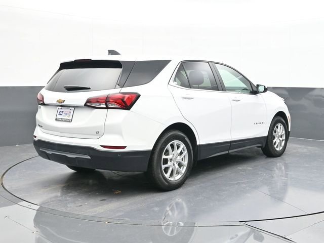 Used 2024 Chevrolet Equinox LT image 14