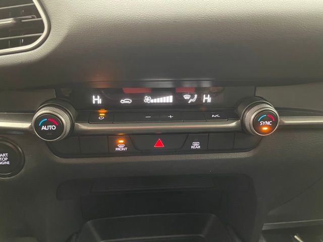 Used 2023 MAZDA CX-30 AWD 2.5 S w/ Select Package image 6