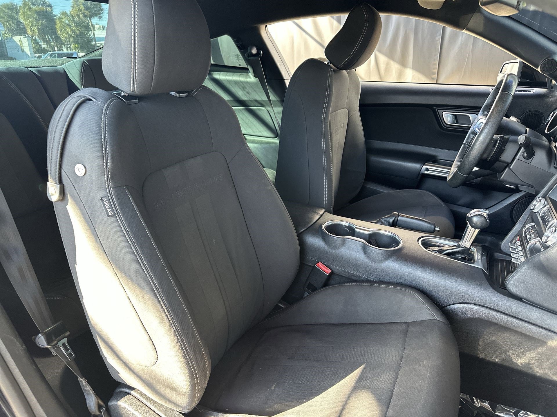 Used 2019 Ford Mustang Coupe w/ Equipment Group 101A image 25