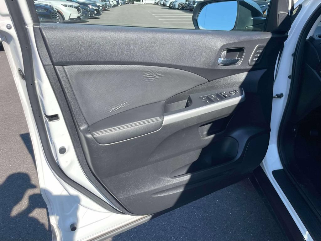 Used 2016 Honda CR-V Touring image 15