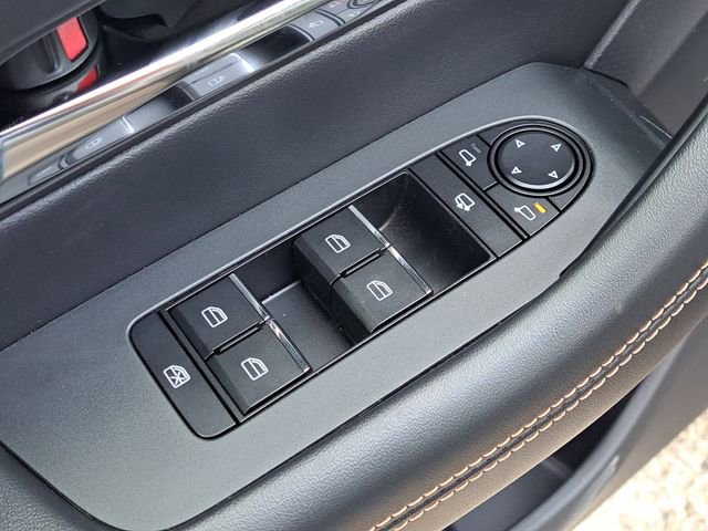 New 2026 MAZDA CX-70 3.3 Turbo w/ Premium Plus Pkg image 20