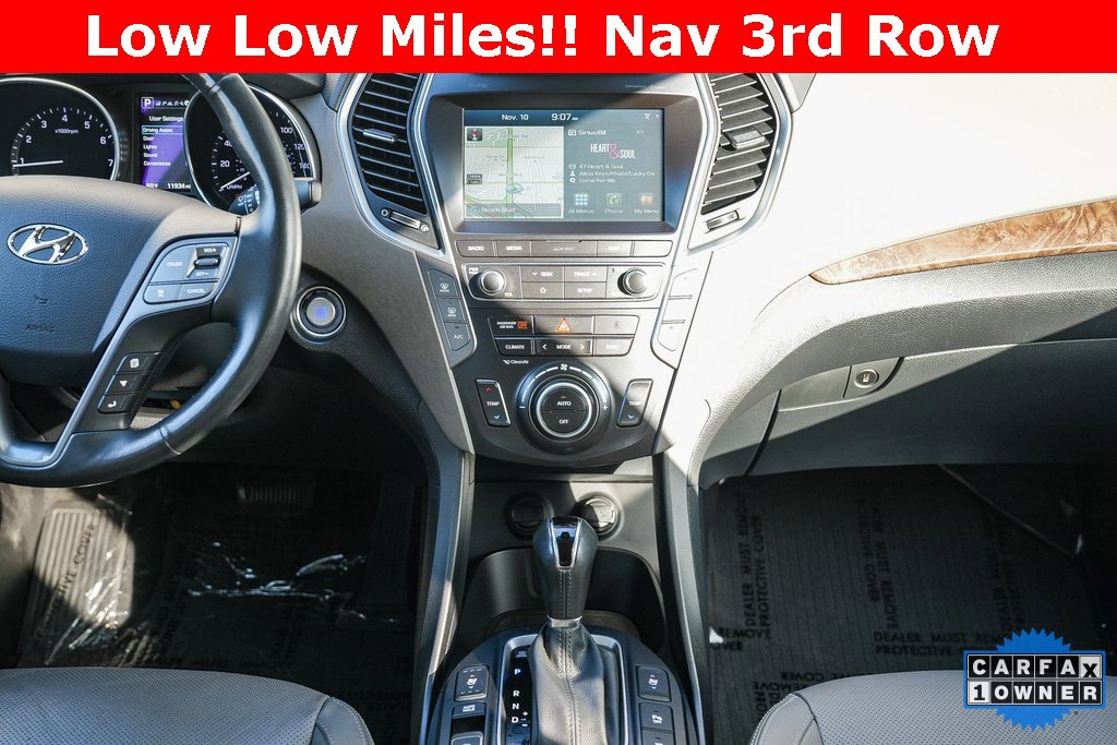 Used 2019 Hyundai Santa Fe XL image 12