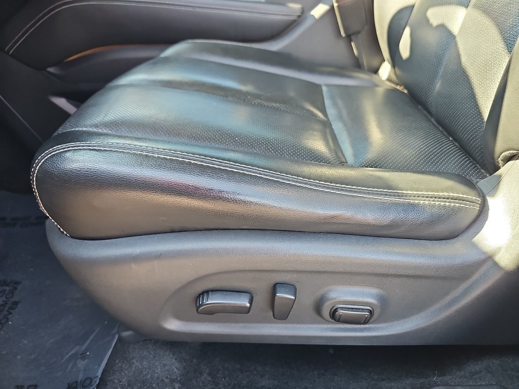 Used 2019 Nissan Murano SL w/ Cargo Package FWD image 28