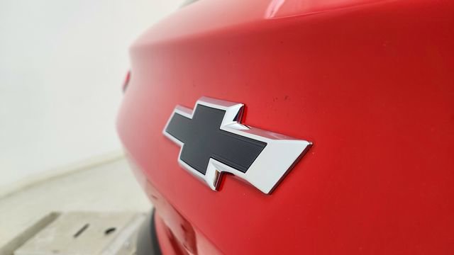 Used 2024 Chevrolet Blazer EV RS image 17