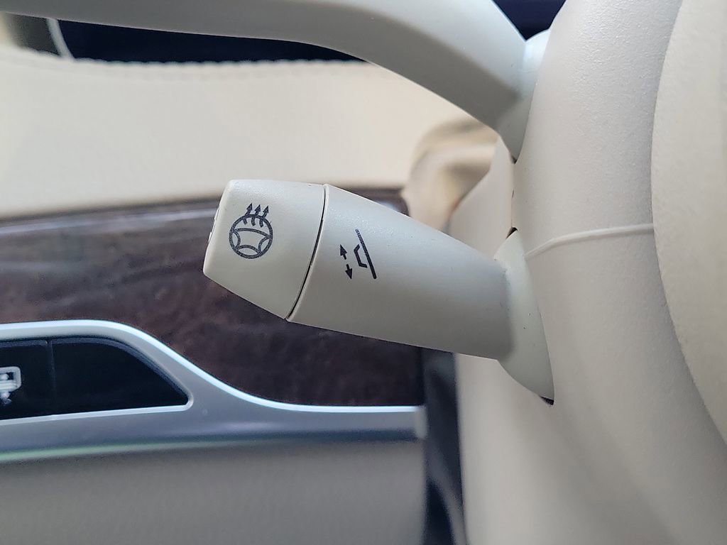 Used 2018 Mercedes-Benz S 560 Sedan image 38