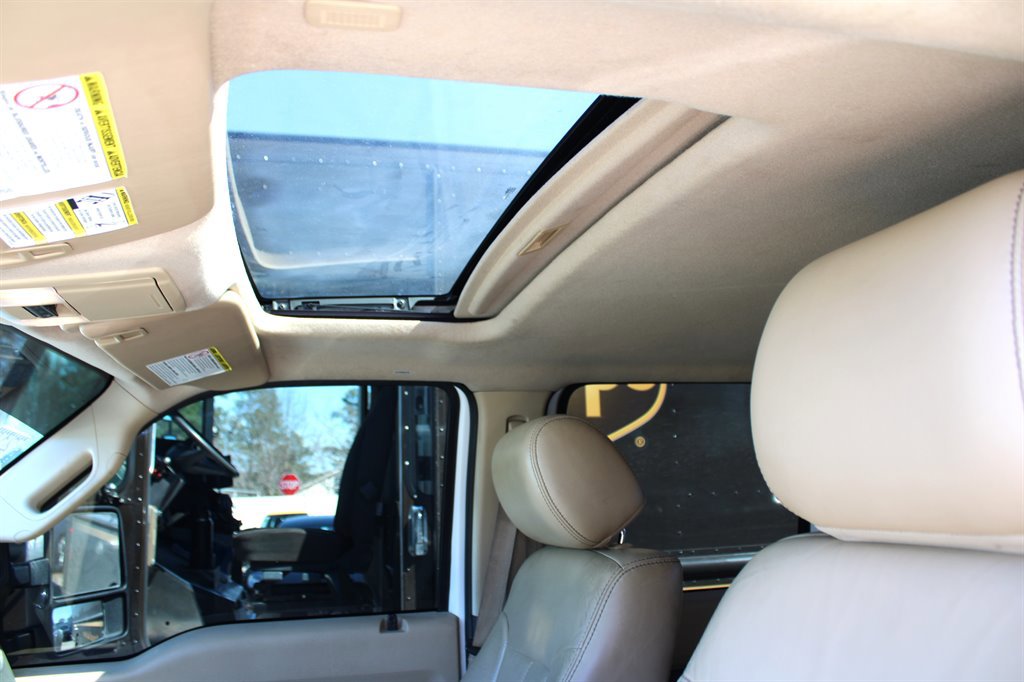 Used 2012 Ford F450 Lariat w/ Lariat Ultimate Pkg image 28