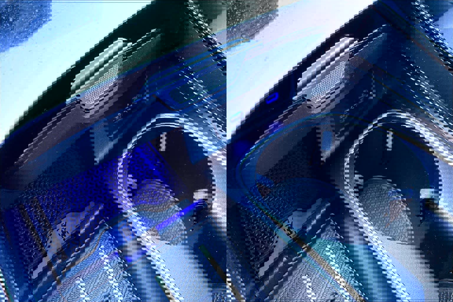 Used 2024 Mercedes-Benz S 580 4MATIC Sedan image 31