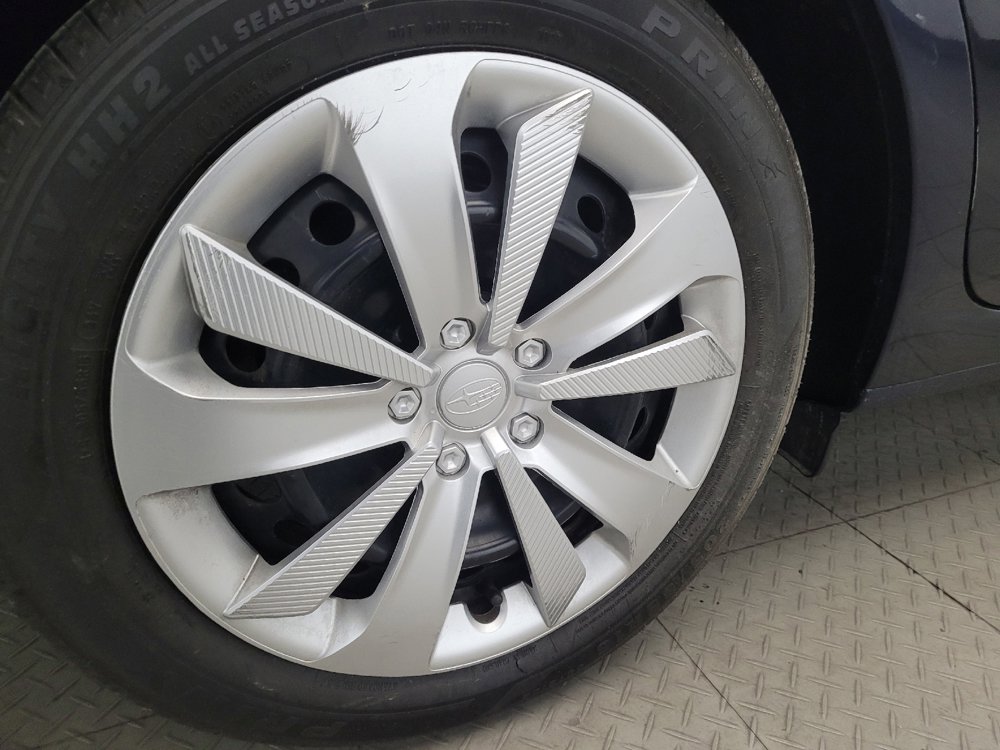 Used 2020 Subaru Impreza 2.0i image 31