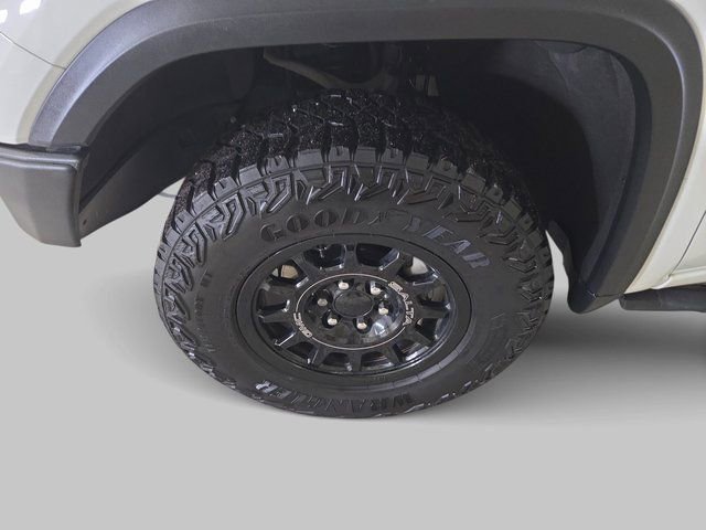 Used 2024 GMC Sierra 1500 AT4X w/ AT4X AEV Edition image 33