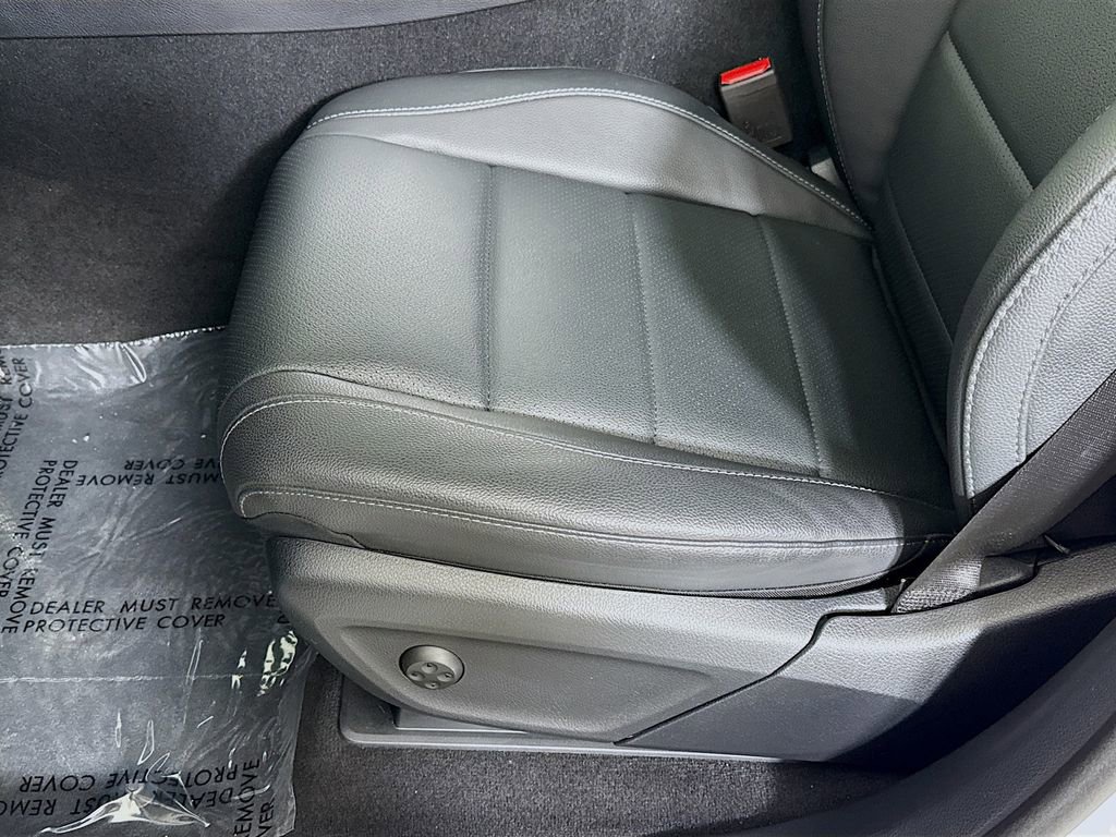 Used 2024 Mercedes-Benz GLE 350 GLE 350 w/ 3rd Row Seat Package image 20