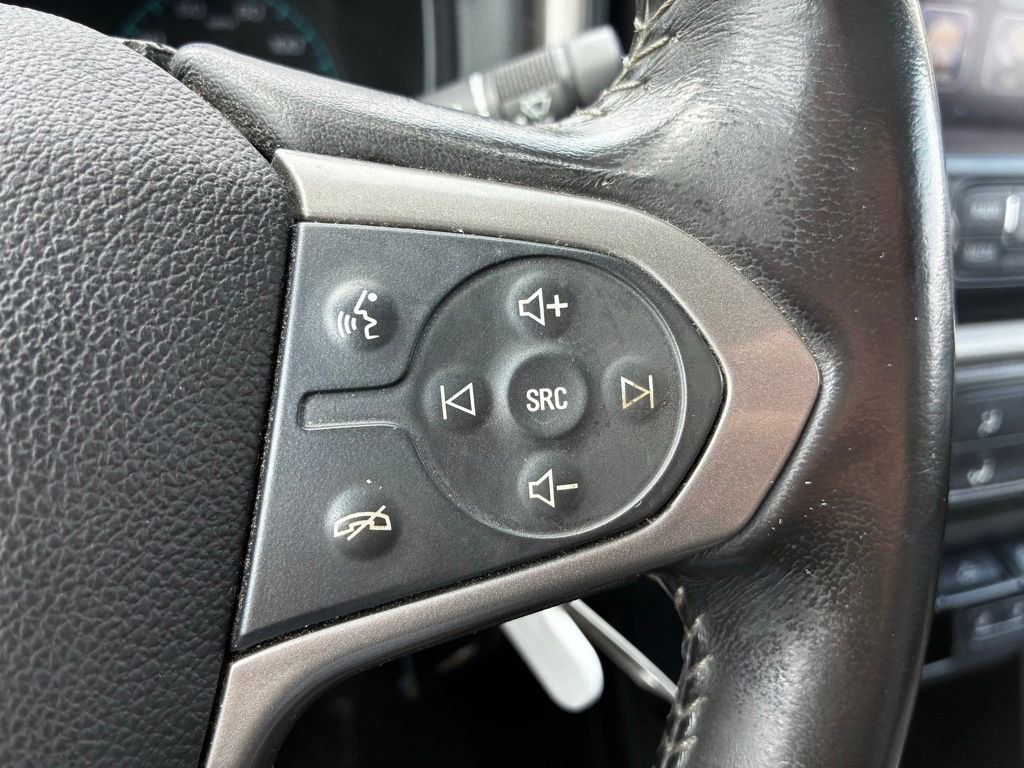 Used 2015 Chevrolet Colorado Z71 image 26