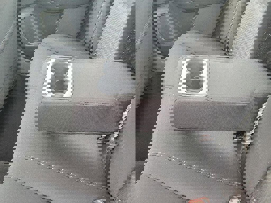 Certified 2022 Nissan Sentra SV w/ Trunk Package image 30