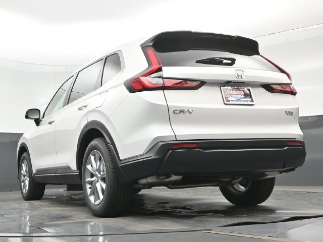New 2026 Honda CR-V EX image 22
